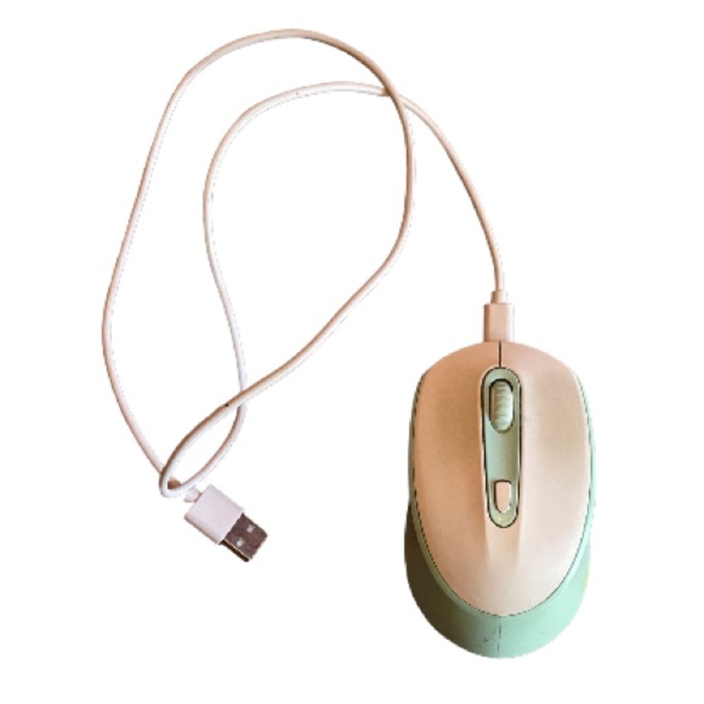 NWOT LED Light Computer Mouse - Picture 5 of 6